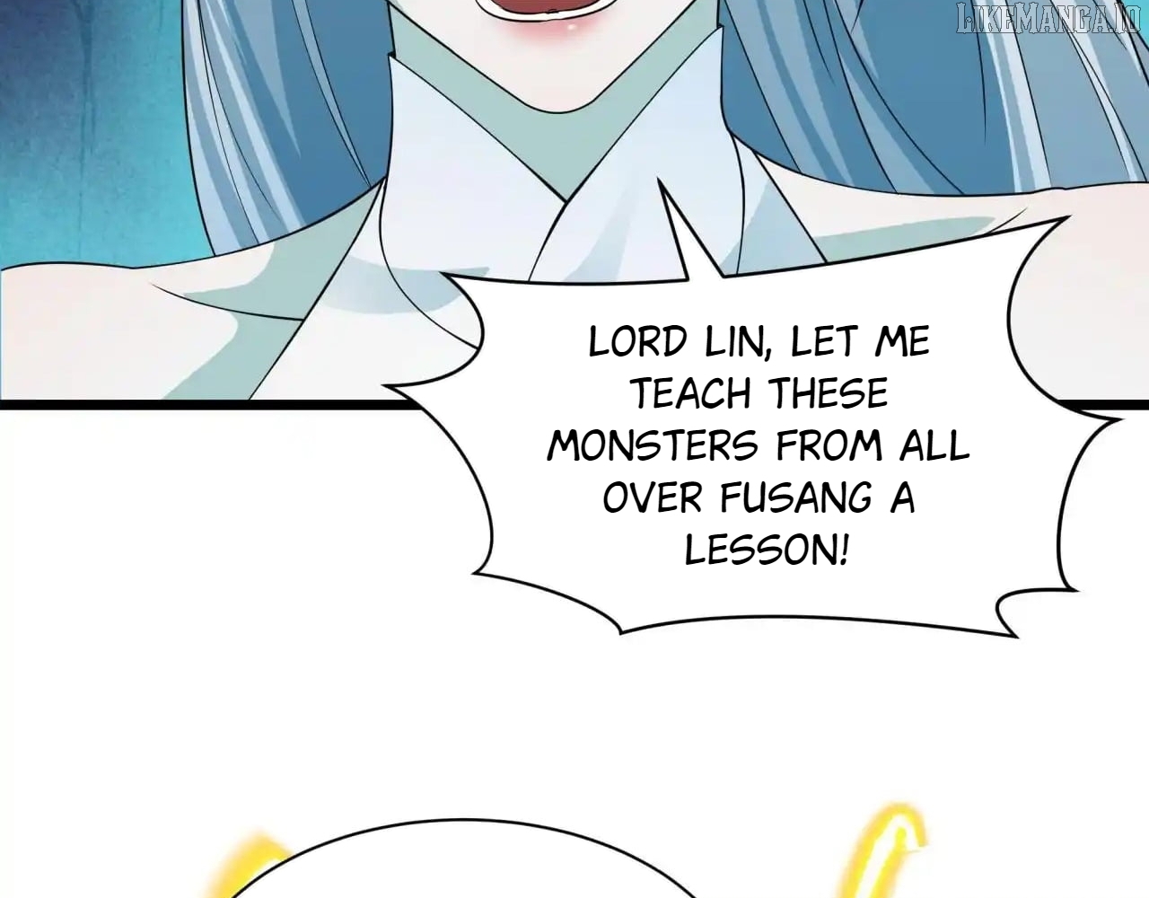 Era of the Haunted Chapter 541 - page 47